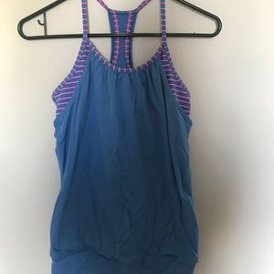 Ivivva tank top